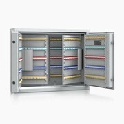 Sejf na klucze MAINZ 13005 klasa S1