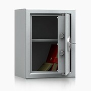 Sejf biurowy HAGEN 39302 klasa S1