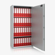 Sejf meblowy FRIEDBERG 33211 klasa S1