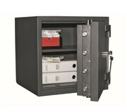 Sejf antywłamaniowy z ognioodpornością LFS 30 P FORT M 50 klasa III