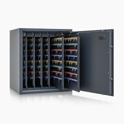 Sejf na klucze GIESSEN 13703 klasa S1