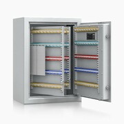 Sejf na klucze MAINZ 13004 klasa S1