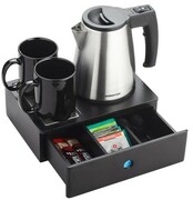 Zestaw powitalny CAMBOURNE Silver