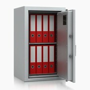 Sejf ognioodporny STUTTGART VAIHINGEN 38104 LFS 30 klasa S1