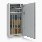 Sejf na broń DRESDEN RADEBEUL 56003 LFS 30 klasa I