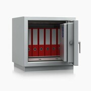 Sejf ognioodporny S 120 P HAMBURG 45001 klasa S2