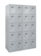 Szafa śniadaniowa z przegródkami SUS 345W