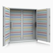 Sejf na klucze MAINZ 13011 klasa S1