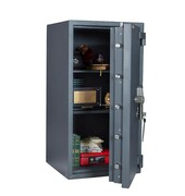 Sejf antywłamaniowy z ognioodpornością LFS 30 P FORT M 1385 klasa III