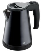 CZAJNIK CORSHAM 1.0L Black