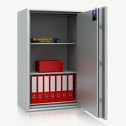 Sejf ognioodporny LEVERKUSEN 43003 S 60 P klasa S2