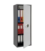 Sejf z zamkiem elektronicznym na segregatory SL 125T EL