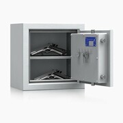 Sejf na broń krótką SAFE4GUN 593101 klasa I