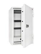 Sejf FRS 120 T EL Valberg Ognioodporny LFS 60P Antywłamaniowy S2