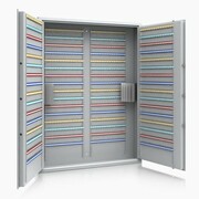 Sejf na klucze MAINZ 13012 klasa S1