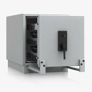 Sejf ognioodporny S 60 DIS na nośniki danych OSLO 46501 klasa S2