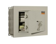 Sejf ścienny AW-1 3836 klasa I Valberg