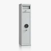 Sejf wrzutowy PEINE 35702 klasa S1