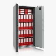 Sejf antywłamaniowy KARLSRUHE 40709 LFS 30 klasa I