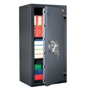 Sejf antywłamaniowy FORT 1368 klasa III Valberg