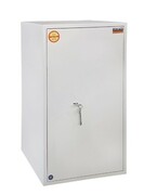 Sejf antywłamaniowy SB 800T klasa S2 Valberg