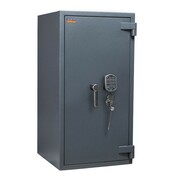 Sejf antywłamaniowy z ognioodpornością LFS 30 P FORT M 1368 klasa III