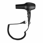 Suszarka BONZ BLACK 2000W