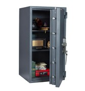 Sejf antywłamaniowy z ognioodpornością LFS 30 P FORT M 99 klasa III