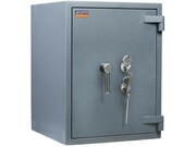 Sejf antywłamaniowy z ognioodpornością LFS 30 P FORT M 80 klasa III