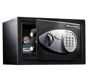 Sejf elektroniczny X055ML Master Lock