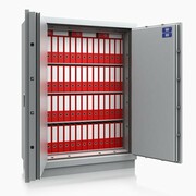 Sejf ognioodporny S 120 P HAMBURG 45006 klasa S2