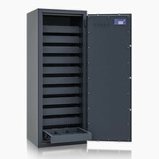 Sejf z szufladami SAFE4BTM 402111 klasa I