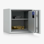 Sejf ognioodporny LEVERKUSEN 43001 S 60 P klasa S2