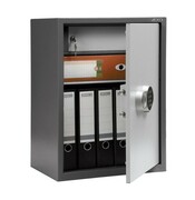 Sejf elektroniczny na segregatory SL 65T EL