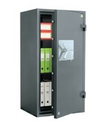 Sejf ognioodporny Gardian 133 klasa II Valberg