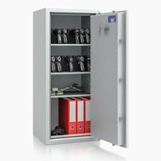 Sejf na broń krótką SAFE4GUN 593107 klasa I