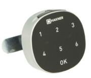 Zamek szyfrowy elektroniczny 