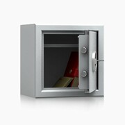 Sejf biurowy HAGEN 39301 klasa S1