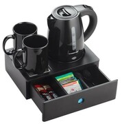 Zestaw powitalny CAMBOURNE Black