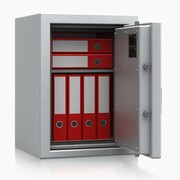 Sejf ognioodporny DÜSSELDORF METTMANN 39203 LFS 30 klasa S2
