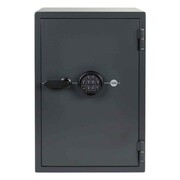 Sejf YALE YEN/650/EEG1 EL ognioodporny NT Fire 017 antywłamaniowy S2