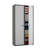 Sejf kluczowy na segregatory SL 185/2 KL