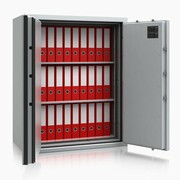 Sejf ognioodporny DÜSSELDORF METTMANN 39208 LFS 30 klasa S2