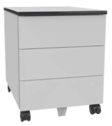 Szafka przybiurkowa SZPP 530