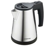 CZAJNIK CORSHAM 1.0L Srebrny