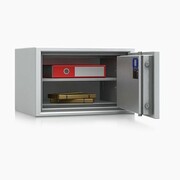 Sejf antywłamaniowy ognioodporny WUPPERTAL 44501 LFS 60 P klasa I