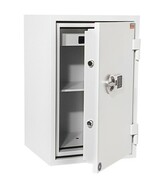 Sejf FRS 67 T EL Valberg Ognioodporny LFS 60P Antywłamaniowy S2