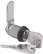 Zamek eurolock do mebli metalowych (np. szafy SUM W)