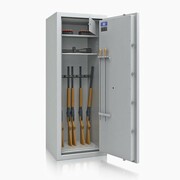 Sejf na broń DRESDEN RADEBEUL 56002 LFS 30 klasa I