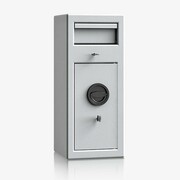 Sejf wrzutowy PEINE 35700 klasa S1